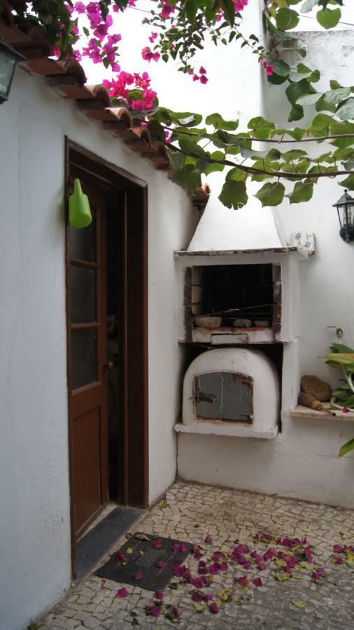 Family House Adraga Villa Sintra Exterior photo